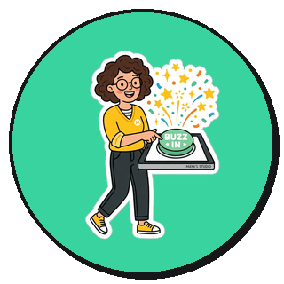 Maya Sticker